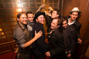 Old_Crow_Medicine_Show_Grand_Ole_Opry_2013 Old_Crow_Medicine_Show_Grand_Ole_Opry_2013